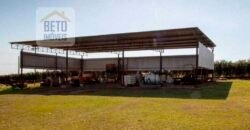 Oportunidade Única: Venda de Excelente Haras c/ Casa sede 4 suítes, piscina e prainha | Quadra/ SP Oportunidade Única: Venda de Excelente Haras c/ Casa sede 4 suítes, piscina e prainha | Quadra/ SP