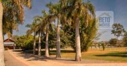 Oportunidade Única: Venda de Excelente Haras c/ Casa sede 4 suítes, piscina e prainha | Quadra/ SP Oportunidade Única: Venda de Excelente Haras c/ Casa sede 4 suítes, piscina e prainha | Quadra/ SP