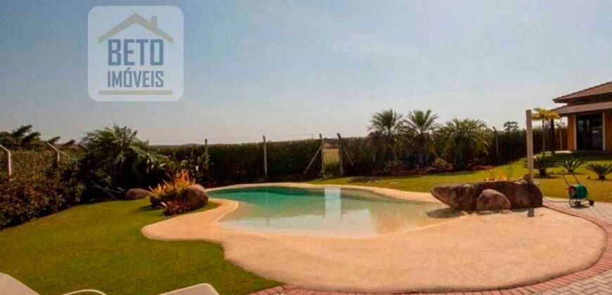 Oportunidade Única: Venda de Excelente Haras c/ Casa sede 4 suítes, piscina e prainha | Quadra/ SP Oportunidade Única: Venda de Excelente Haras c/ Casa sede 4 suítes, piscina e prainha | Quadra/ SP