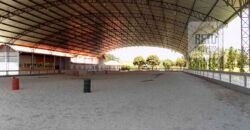 Oportunidade Única: Venda de Excelente Haras c/ Casa sede 4 suítes, piscina e prainha | Quadra/ SP Oportunidade Única: Venda de Excelente Haras c/ Casa sede 4 suítes, piscina e prainha | Quadra/ SP