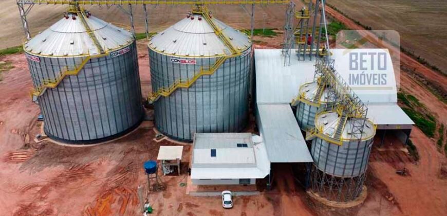 Oportunidade Única! Fazenda de 15 mil hectares em Pindorama do Tocantins/ TO Oportunidade Única! Fazenda de 15 mil hectares em Pindorama do Tocantins/ TO