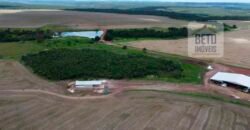 Oportunidade Única! Fazenda de 15 mil hectares em Pindorama do Tocantins/ TO Oportunidade Única! Fazenda de 15 mil hectares em Pindorama do Tocantins/ TO