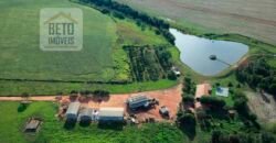 Oportunidade Única! Fazenda de 15 mil hectares em Pindorama do Tocantins/ TO Oportunidade Única! Fazenda de 15 mil hectares em Pindorama do Tocantins/ TO