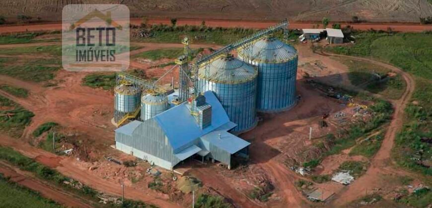 Oportunidade Única! Fazenda de 15 mil hectares em Pindorama do Tocantins/ TO Oportunidade Única! Fazenda de 15 mil hectares em Pindorama do Tocantins/ TO