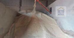 Excelente Fazenda Dupla Aptidão 5050 has Estrutura completa café e pecuária | Triangulo Mineiro/ MG