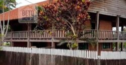 Fazenda de Pecuária à venda 922 alqueires Casa sede e toda estrutura pronta | Primavera/ SP