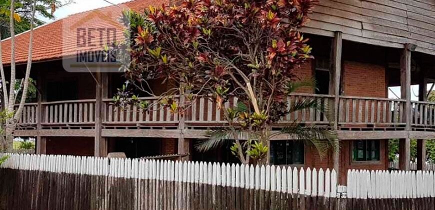 Fazenda de Pecuária à venda 922 alqueires Casa sede e toda estrutura pronta | Primavera/ SP