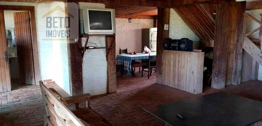 Fazenda de Pecuária à venda 922 alqueires Casa sede e toda estrutura pronta | Primavera/ SP