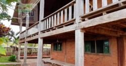 Fazenda de Pecuária à venda 922 alqueires Casa sede e toda estrutura pronta | Primavera/ SP