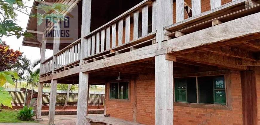 Fazenda de Pecuária à venda 922 alqueires Casa sede e toda estrutura pronta | Primavera/ SP