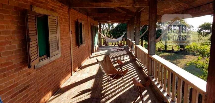 Fazenda de Pecuária à venda 922 alqueires Casa sede e toda estrutura pronta | Primavera/ SP