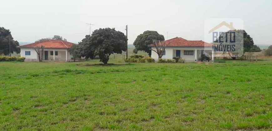 Ótima Oportunidade! Fazenda Lavoura de Cana 3.978 alqueires | Presidente Prudente/ SP