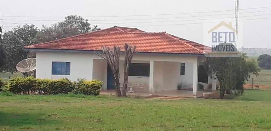 Ótima Oportunidade! Fazenda Lavoura de Cana 3.978 alqueires | Presidente Prudente/ SP