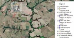 Ótima Oportunidade! Fazenda Lavoura de Cana 3.978 alqueires | Presidente Prudente/ SP