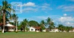 Oportunidade Única: Fazenda de Dupla Aptidão na Região de Aripuanã, MT Oportunidade Única: Fazenda de Dupla Aptidão na Região de Aripuanã, MT