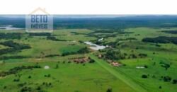 Oportunidade Única: Fazenda de Dupla Aptidão na Região de Aripuanã, MT Oportunidade Única: Fazenda de Dupla Aptidão na Região de Aripuanã, MT