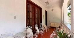 Belíssima Fazenda Centenária à venda, Estilo colonial com 72 ha Paraíso Ecológico | Carmo/ RJ