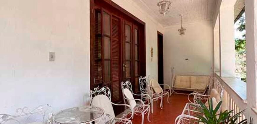 Belíssima Fazenda Centenária à venda, Estilo colonial com 72 ha Paraíso Ecológico | Carmo/ RJ