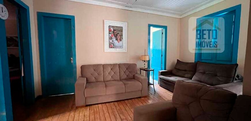 Belíssima Fazenda Centenária à venda, Estilo colonial com 72 ha Paraíso Ecológico | Carmo/ RJ