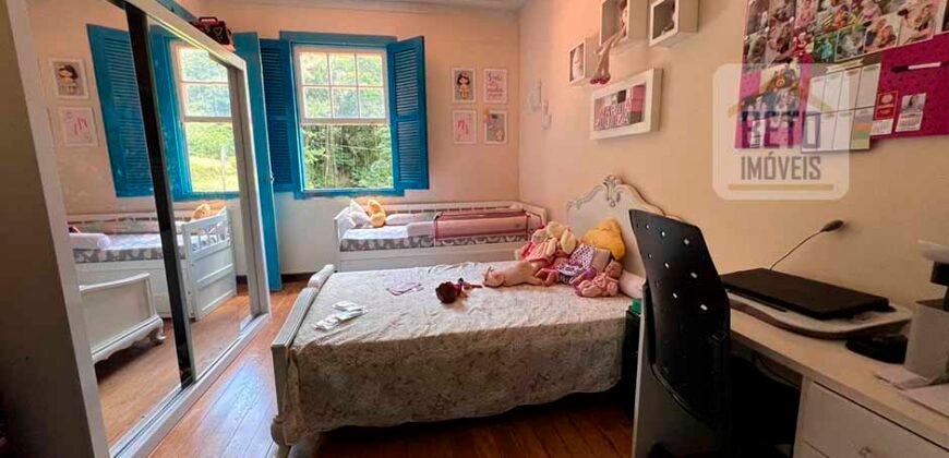 Belíssima Fazenda Centenária à venda, Estilo colonial com 72 ha Paraíso Ecológico | Carmo/ RJ