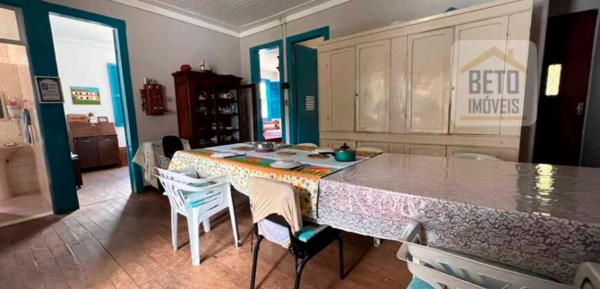 Belíssima Fazenda Centenária à venda, Estilo colonial com 72 ha Paraíso Ecológico | Carmo/ RJ