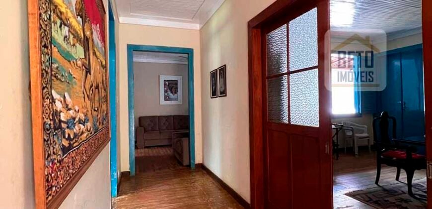 Belíssima Fazenda Centenária à venda, Estilo colonial com 72 ha Paraíso Ecológico | Carmo/ RJ