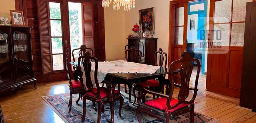 Belíssima Fazenda Centenária à venda, Estilo colonial com 72 ha Paraíso Ecológico | Carmo/ RJ