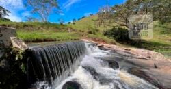 Belíssima Fazenda Centenária à venda, Estilo colonial com 72 ha Paraíso Ecológico | Carmo/ RJ