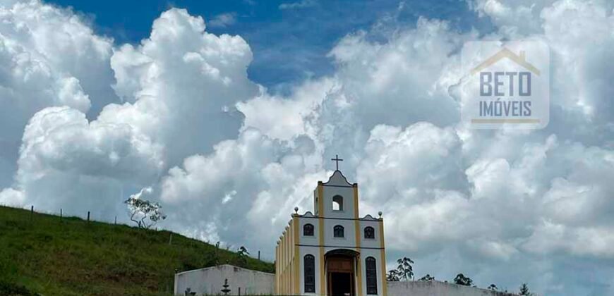 Linda Fazenda com Estrutura de laser completa 206 has Represa e água mineral | Guaratinguetá/ SP Linda Fazenda com Estrutura de laser completa 206 has Represa e água mineral | Guaratinguetá/ SP