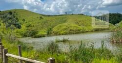 Linda Fazenda com Estrutura de laser completa 206 has Represa e água mineral | Guaratinguetá/ SP Linda Fazenda com Estrutura de laser completa 206 has Represa e água mineral | Guaratinguetá/ SP