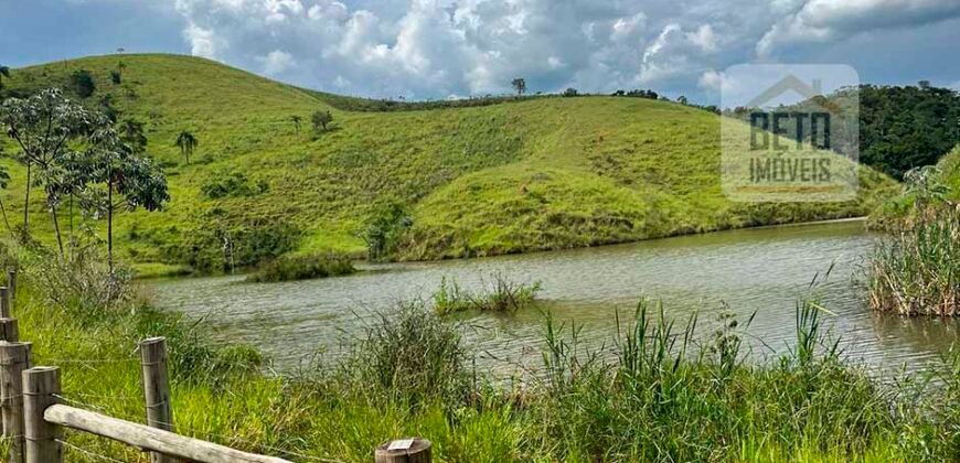 Linda Fazenda com Estrutura de laser completa 206 has Represa e água mineral | Guaratinguetá/ SP Linda Fazenda com Estrutura de laser completa 206 has Represa e água mineral | Guaratinguetá/ SP