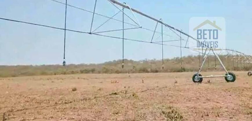 Oportunidade Única! Fazenda de 15 mil hectares em Pindorama do Tocantins/ TO Oportunidade Única! Fazenda de 15 mil hectares em Pindorama do Tocantins/ TO