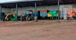 Excelente Fazenda à venda com toda infra-estrutura 4.646 hectares Pista de pouso e Ótima localização | Paragominas/ PA