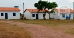 Excelente Fazenda à venda com toda infra-estrutura 4.646 hectares Pista de pouso e Ótima localização | Paragominas/ PA