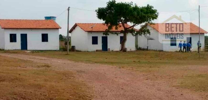 Excelente Fazenda à venda com toda infra-estrutura 4.646 hectares Pista de pouso e Ótima localização | Paragominas/ PA