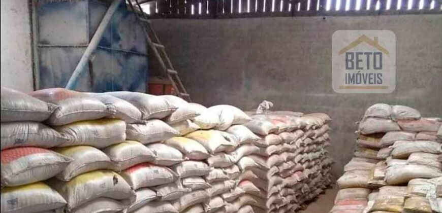 Excelente Fazenda à venda com toda infra-estrutura 4.646 hectares Pista de pouso e Ótima localização | Paragominas/ PA