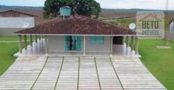 Excelente Fazenda à venda com toda infra-estrutura 4.646 hectares Pista de pouso e Ótima localização | Paragominas/ PA