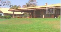 OPORTUNIDADE ÚNICA! Fazenda 1.016 Alqueires com Logística Completa e Pista de pouso | Ourinhos/ SP