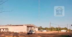 Ótima Fazenda Lavoura e Pecuária à venda Excelente estrutura e Pista de pouso | Confresa/ MT