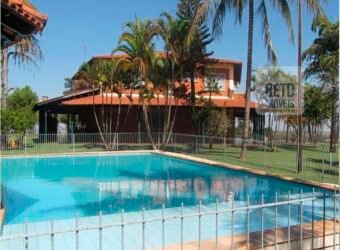 Excelente Fazenda de Cana 1.468 alqueires Linda casa sede e Pista de pouso | Rancharia/ SP