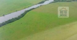 Excelente Fazenda 38.420 ha Pecuária e Mineradora Pista de pouso e hangar | Cocalinhos/ MT Excelente Fazenda 38.420 ha Pecuária e Mineradora Pista de pouso e hangar | Cocalinhos/ MT