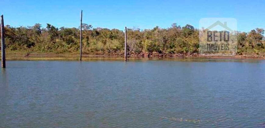 Excelente Fazenda 38.420 ha Pecuária e Mineradora Pista de pouso e hangar | Cocalinhos/ MT Excelente Fazenda 38.420 ha Pecuária e Mineradora Pista de pouso e hangar | Cocalinhos/ MT