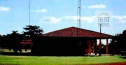 Excelente Fazenda 38.420 ha Pecuária e Mineradora Pista de pouso e hangar | Cocalinhos/ MT Excelente Fazenda 38.420 ha Pecuária e Mineradora Pista de pouso e hangar | Cocalinhos/ MT