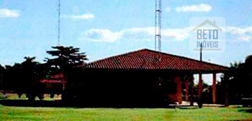 Excelente Fazenda 38.420 ha Pecuária e Mineradora Pista de pouso e hangar | Cocalinhos/ MT Excelente Fazenda 38.420 ha Pecuária e Mineradora Pista de pouso e hangar | Cocalinhos/ MT