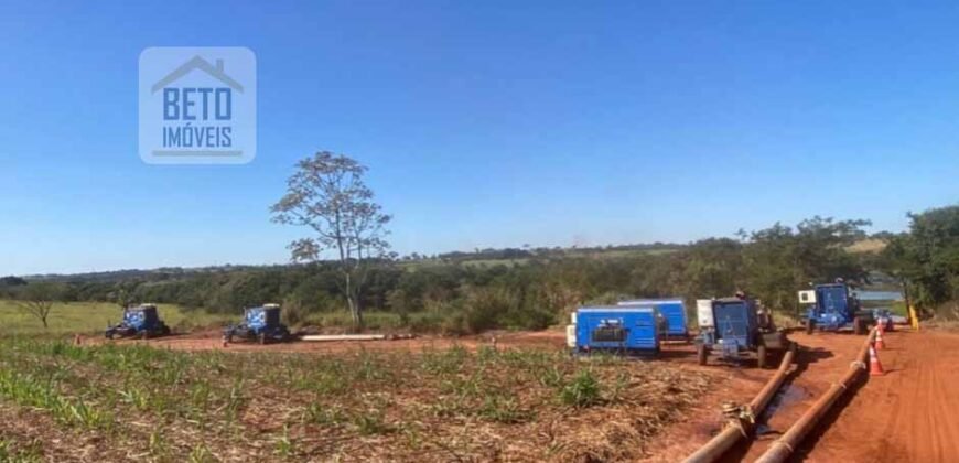 Ótima Fazenda de Cana 3.124 Has Terra de primerira e Pista de pouso | Sud Mennucci/ SP Ótima Fazenda de Cana 3.124 Has Terra de primerira e Pista de pouso | Sud Mennucci/ SP