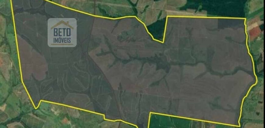 Ótima Fazenda de Cana 3.124 Has Terra de primerira e Pista de pouso | Sud Mennucci/ SP Ótima Fazenda de Cana 3.124 Has Terra de primerira e Pista de pouso | Sud Mennucci/ SP