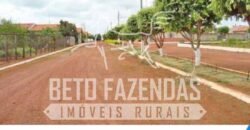 Excelente Fazenda Dupla Aptidão com 140 mil hectares Toda estrutura e armazenamento | Confresa/ MT Excelente Fazenda Dupla Aptidão com 140 mil hectares Toda estrutura e armazenamento | Confresa/ MT