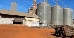 Excelente Fazenda Dupla Aptidão com 140 mil hectares Toda estrutura e armazenamento | Confresa/ MT Excelente Fazenda Dupla Aptidão com 140 mil hectares Toda estrutura e armazenamento | Confresa/ MT