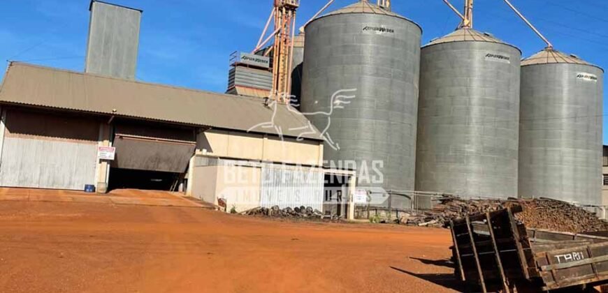 Excelente Fazenda Dupla Aptidão com 140 mil hectares Toda estrutura e armazenamento | Confresa/ MT Excelente Fazenda Dupla Aptidão com 140 mil hectares Toda estrutura e armazenamento | Confresa/ MT