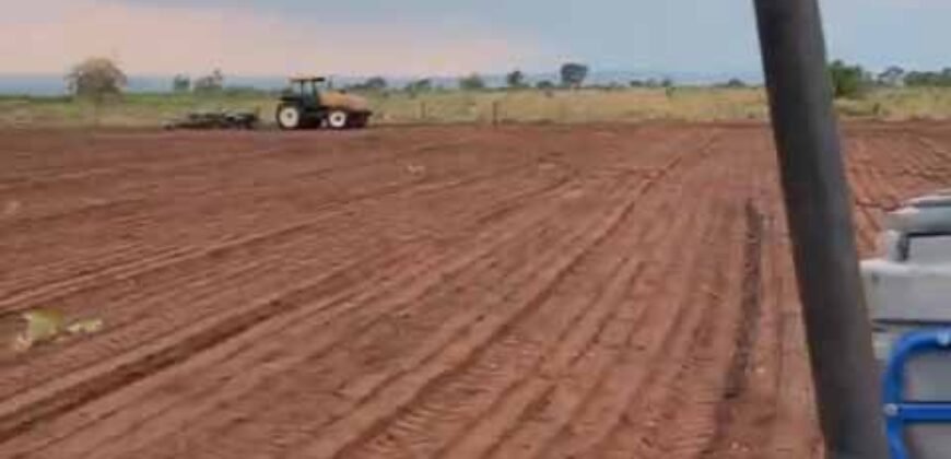 Fazenda à Venda com Estrutura Completa p/ Pecuária 4 mil hectares | Região de Barra do Garça/ MT